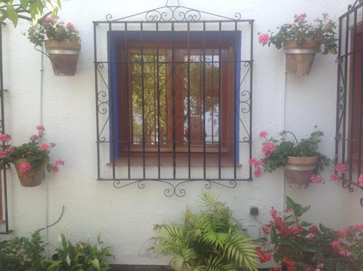 Villaquinta La Herradura  Exteriör bild