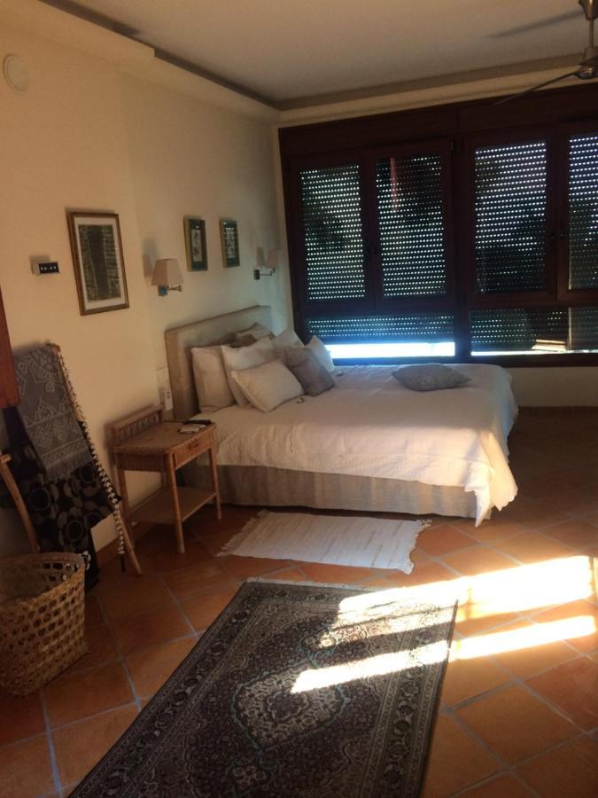 Villaquinta La Herradura  Exteriör bild