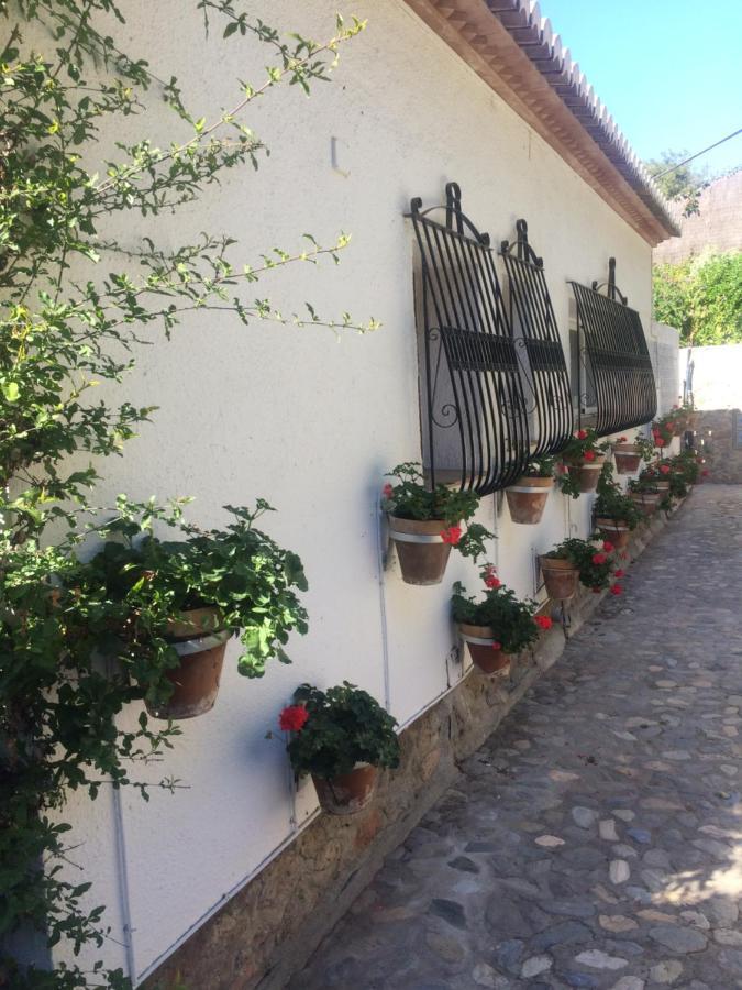 Villaquinta La Herradura  Exteriör bild