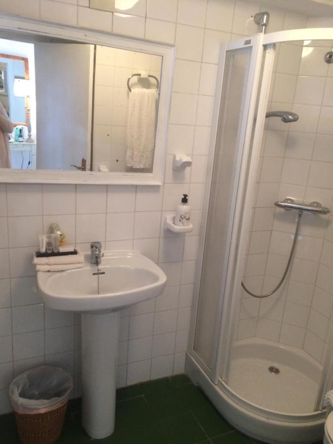 Villaquinta La Herradura  Exteriör bild