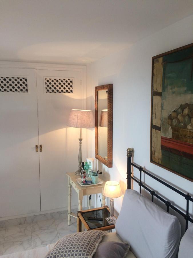 Villaquinta La Herradura  Exteriör bild