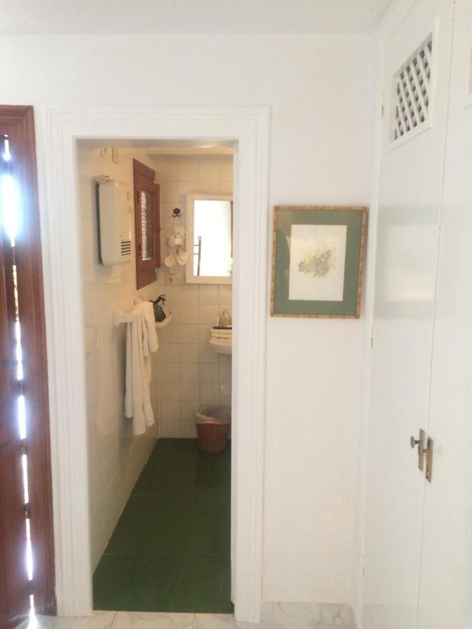 Villaquinta La Herradura  Exteriör bild